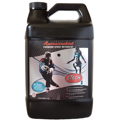 Antimicrobial Detergent Wash 1 gallon