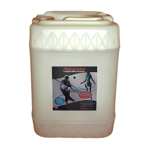 Antimicrobial Detergent Wash 5 gallon